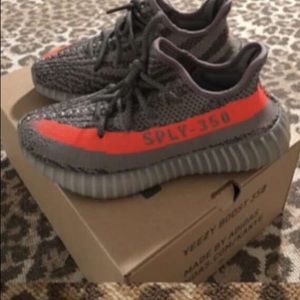 Yeezy 350